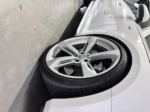 Audi Original 20 Zoll Bild 2