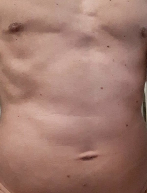Ich suche einen jungen Bi Mann (Anfänger)..!