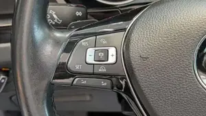 Volkswagen Touran Bild 18