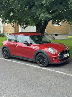 MINI One Hatch F56 1.2 Benzin 102 PS | 108.000 km | Sitzheizung | Pickerl neu Bild 2