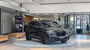 BMW X5 Bild 3