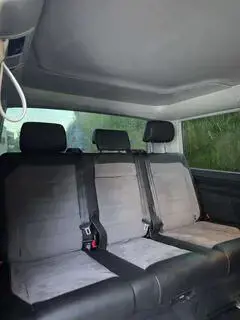VW T6 Bild 10