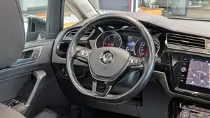 Volkswagen Touran Bild 13