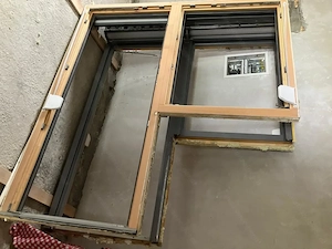 Josko Holz-Alu Fenster Bild 2