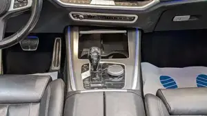 BMW X5 Bild 17
