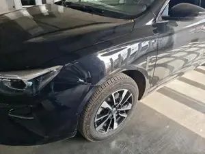 MG MG5 MG5 Comfort 5 115 kW (156 PS), Automatik, Front... Bild 8