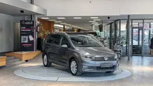 Volkswagen Touran Bild 3
