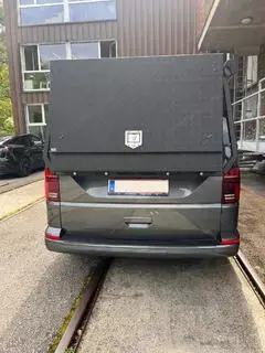 VW T6 Bild 11