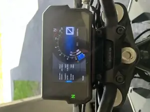 KTM Duke 125ccm  Bild 2