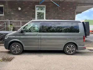 VW T6 Bild 13