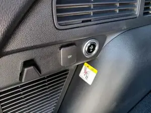 Ford Kuga Bild 12