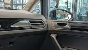 Volkswagen Touran Bild 17