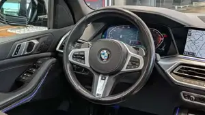 BMW X5 Bild 13