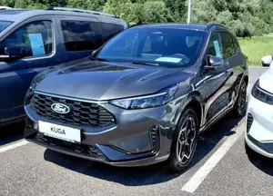 Ford Kuga Bild 6