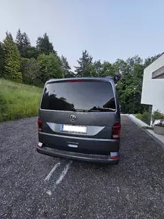 VW T6 Bild 4