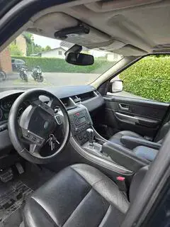 Land Rover Range Rover Sport Bild 4