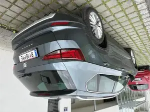Seat Ateca Bild 4