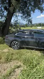 VW Arteon Bild 12