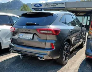 Ford Kuga Bild 9