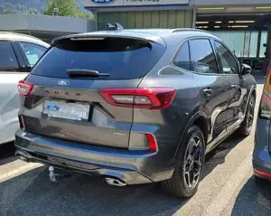 Ford Kuga Bild 8