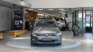 Volkswagen Touran Bild 2
