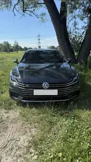 VW Arteon