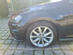 VW Golf Bild 6