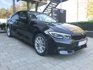 BMW 318d G20 Sport Line Bild 5