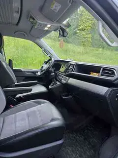 VW T6 Bild 7