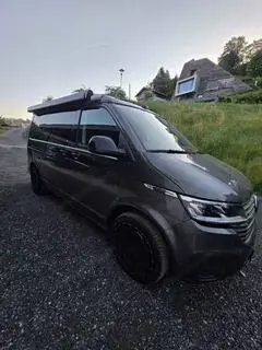 VW T6 Bild 5