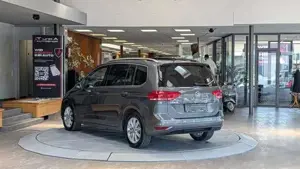 Volkswagen Touran Bild 6