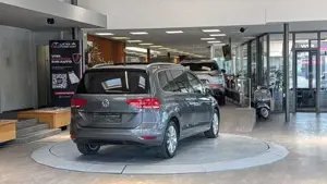 Volkswagen Touran Bild 7
