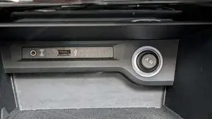 Volkswagen Touran Bild 20