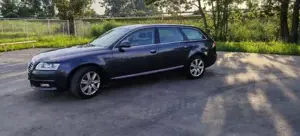 Audi A6 Bild 5