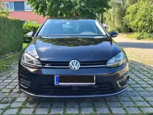 VW Golf Bild 3