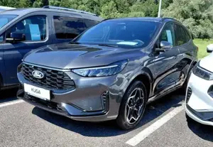 Ford Kuga Bild 5