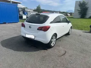 Opel Corsa Bild 4