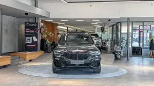 BMW X5 Bild 2