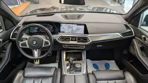 BMW X5 Bild 11