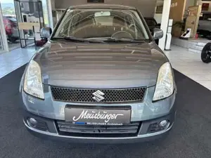 Suzuki Swift Bild 3