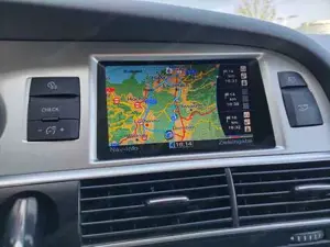 Audi A6 Bild 3