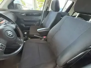 Suzuki Swift Bild 9