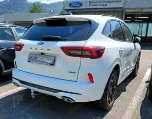 Ford Kuga Bild 9