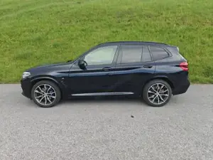 BMW X3 Bild 10