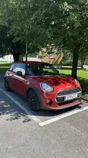 MINI One Hatch F56 1.2 Benzin 102 PS | 108.000 km | Sitzheizung | Pickerl neu Bild 5
