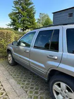 Jeep Cherokee Bild 12