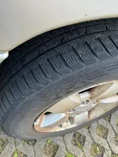 Jeep Cherokee Bild 5
