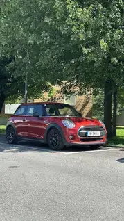 MINI One Hatch F56 1.2 Benzin 102 PS | 108.000 km | Sitzheizung | Pickerl neu Bild 4