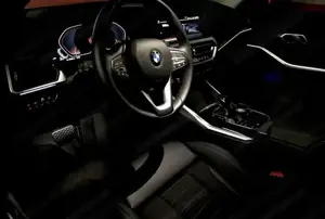BMW 318d G20 Sport Line Bild 2