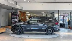 BMW X5 Bild 4